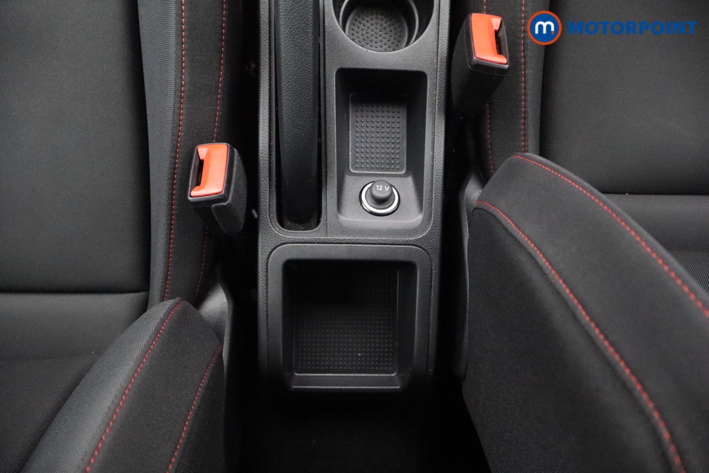 Seat Ibiza FR Manual Petrol Hatchback - Stock Number (1672087) - 7th supplementary image