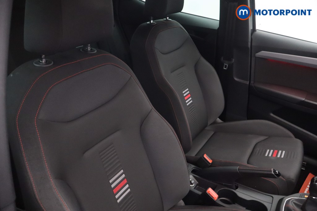 Seat Ibiza FR Manual Petrol Hatchback - Stock Number (1672087) - 13th supplementary image