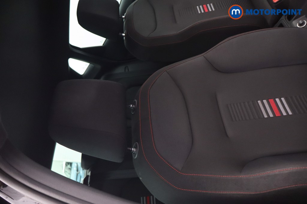 Seat Ibiza FR Manual Petrol Hatchback - Stock Number (1672087) - 14th supplementary image