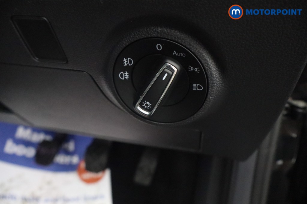 Seat Ibiza FR Manual Petrol Hatchback - Stock Number (1672087) - 15th supplementary image