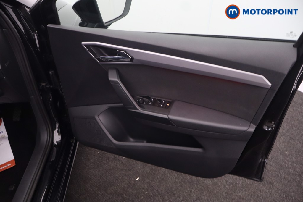 Seat Ibiza FR Manual Petrol Hatchback - Stock Number (1672087) - 16th supplementary image