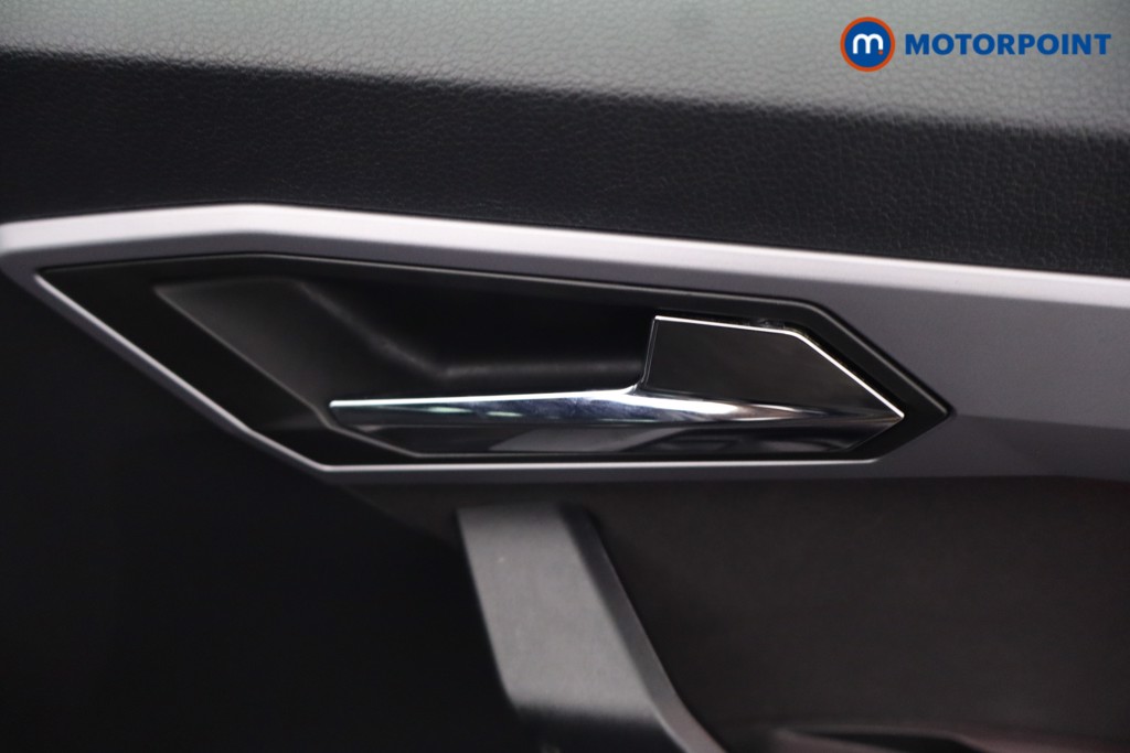 Seat Ibiza FR Manual Petrol Hatchback - Stock Number (1672087) - 17th supplementary image