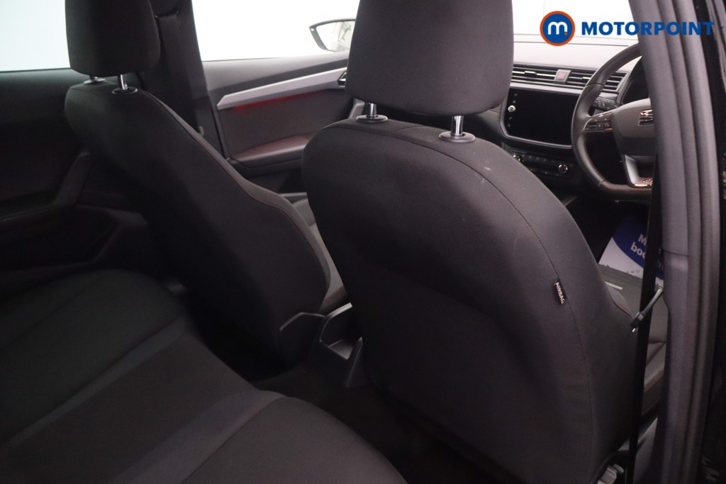 Seat Ibiza FR Manual Petrol Hatchback - Stock Number (1672087) - 19th supplementary image