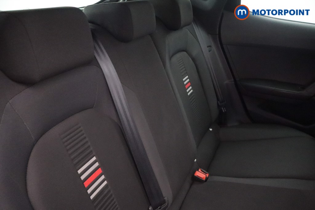 Seat Ibiza FR Manual Petrol Hatchback - Stock Number (1672087) - 20th supplementary image