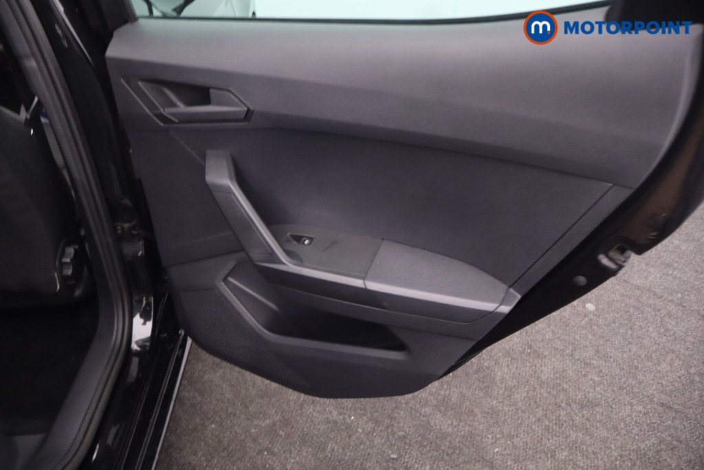 Seat Ibiza FR Manual Petrol Hatchback - Stock Number (1672087) - 21st supplementary image