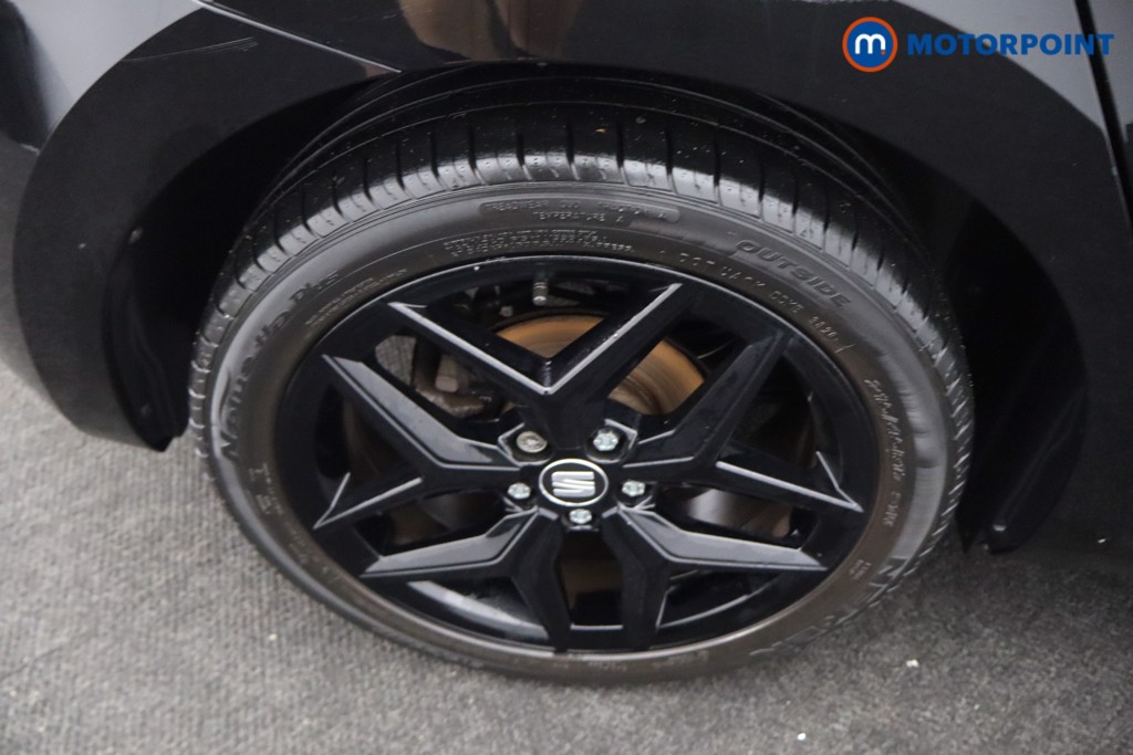 Seat Ibiza FR Manual Petrol Hatchback - Stock Number (1672087) - 24th supplementary image