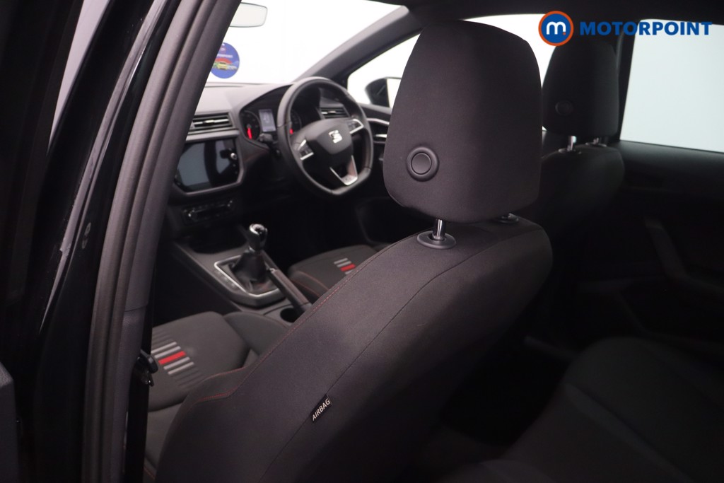 Seat Ibiza FR Manual Petrol Hatchback - Stock Number (1672087) - 29th supplementary image