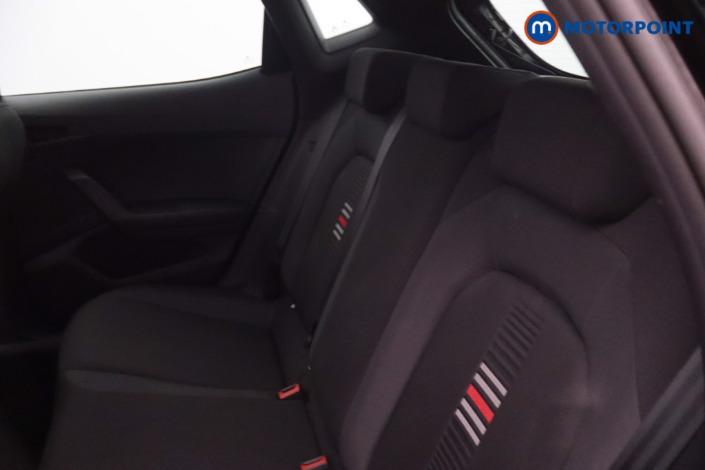 Seat Ibiza FR Manual Petrol Hatchback - Stock Number (1672087) - 30th supplementary image