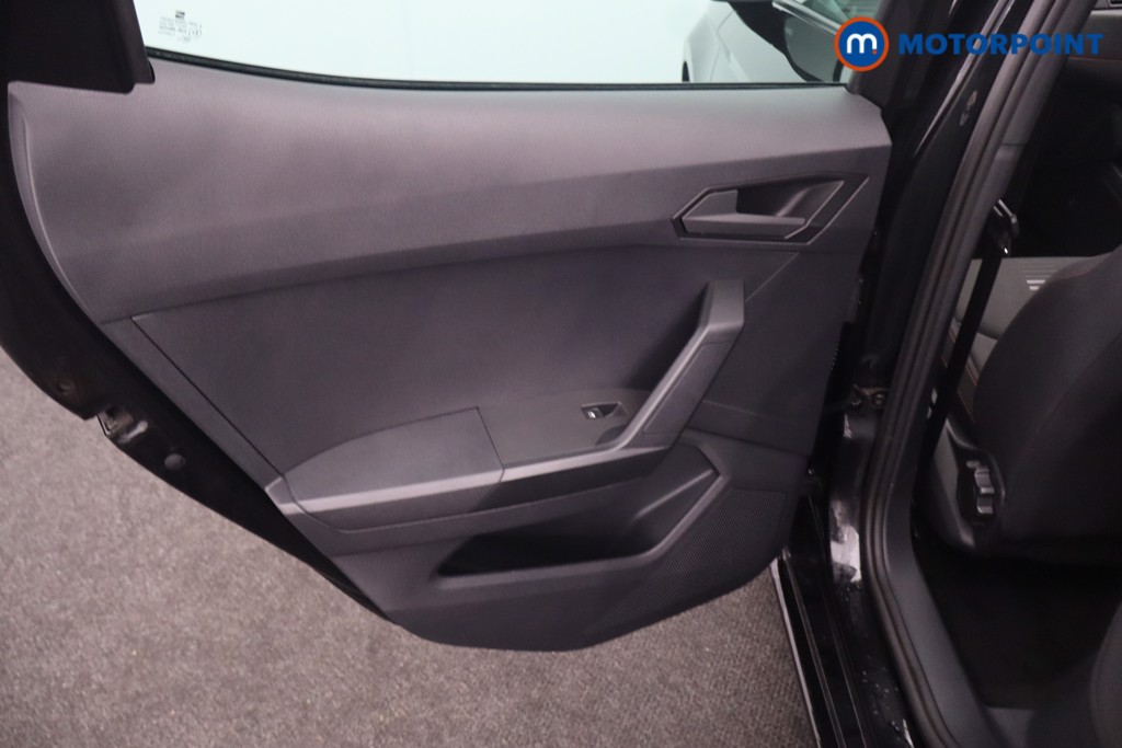Seat Ibiza FR Manual Petrol Hatchback - Stock Number (1672087) - 31st supplementary image