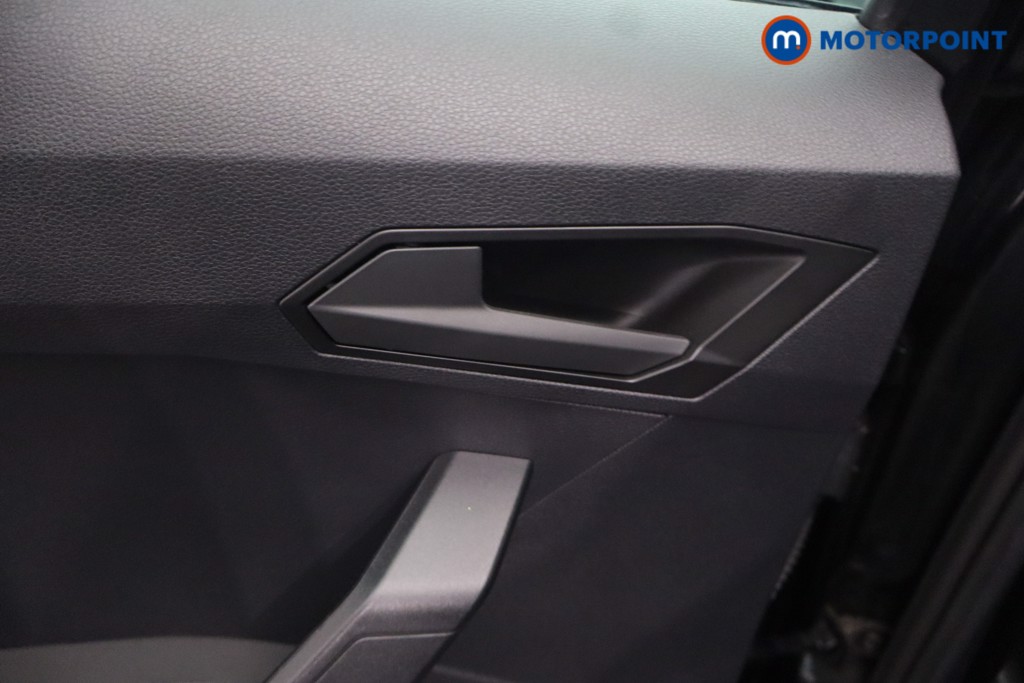 Seat Ibiza FR Manual Petrol Hatchback - Stock Number (1672087) - 32nd supplementary image