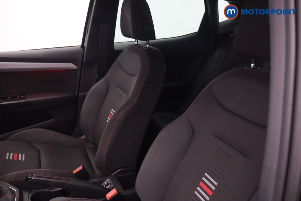 Seat Ibiza FR Manual Petrol Hatchback - Stock Number (1672087) - 35th supplementary image