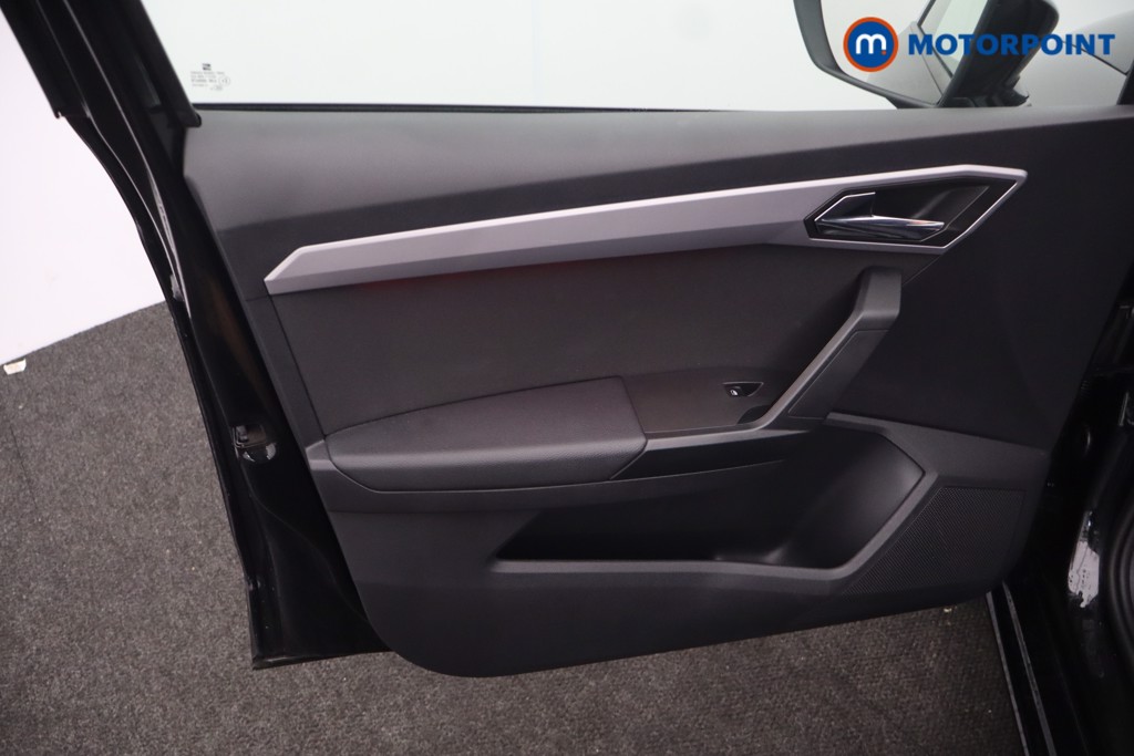 Seat Ibiza FR Manual Petrol Hatchback - Stock Number (1672087) - 36th supplementary image