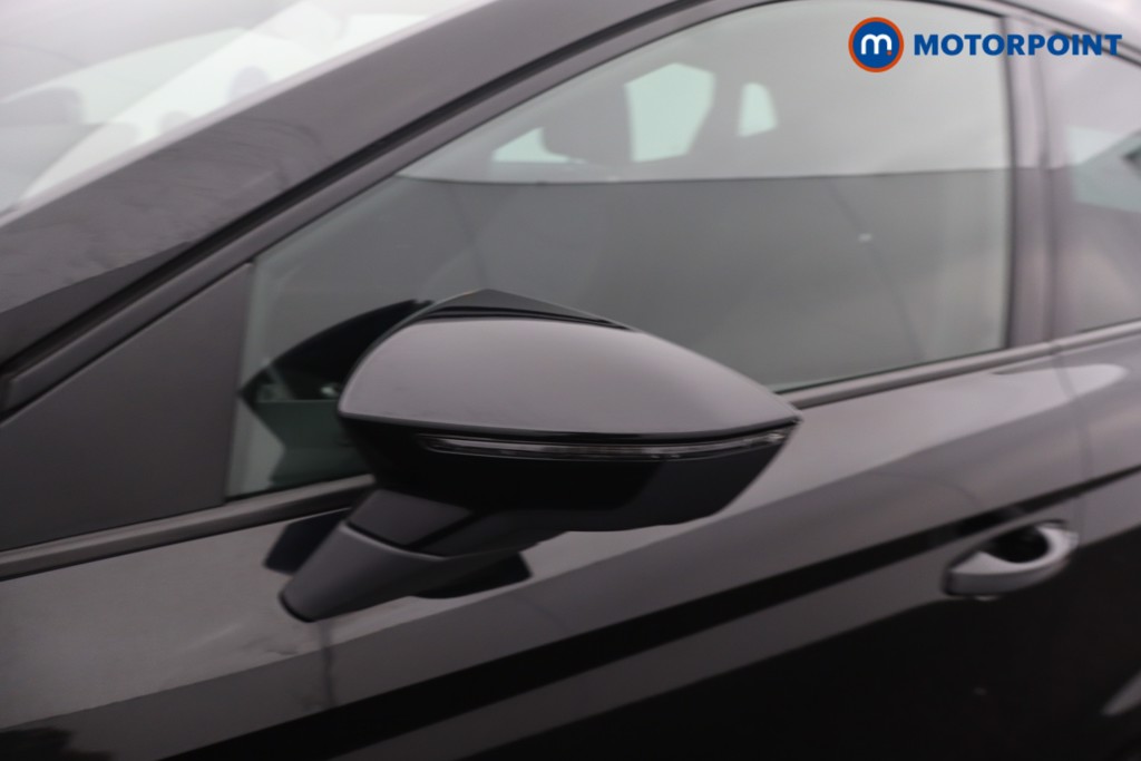 Seat Ibiza FR Manual Petrol Hatchback - Stock Number (1672087) - 39th supplementary image
