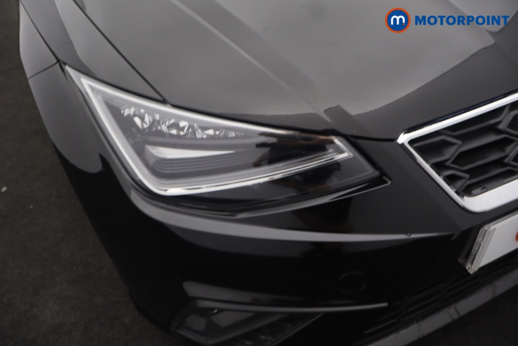 Seat Ibiza FR Manual Petrol Hatchback - Stock Number (1672087) - 42nd supplementary image