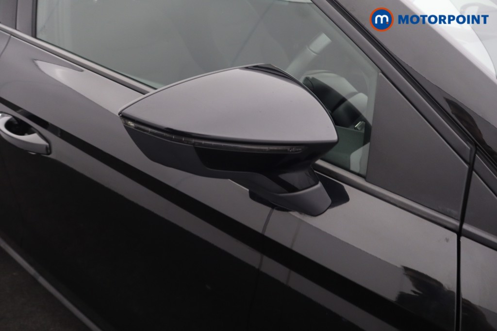 Seat Ibiza FR Manual Petrol Hatchback - Stock Number (1672087) - 44th supplementary image
