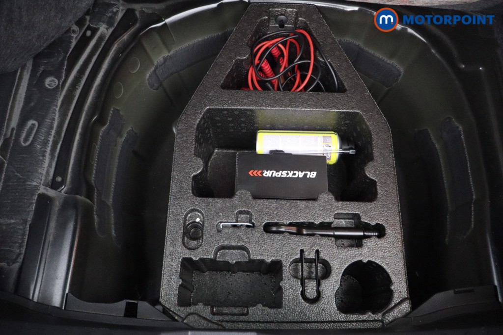 Seat Ibiza FR Manual Petrol Hatchback - Stock Number (1672087) - 47th supplementary image