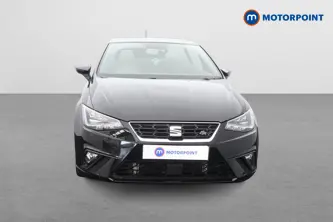 Seat Ibiza FR Manual Petrol Hatchback - Stock Number (1672087) - Front bumper