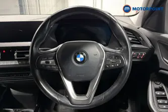 BMW 1 Series Sport Manual Petrol Hatchback - Stock Number (1672435) - 2nd supplementary image
