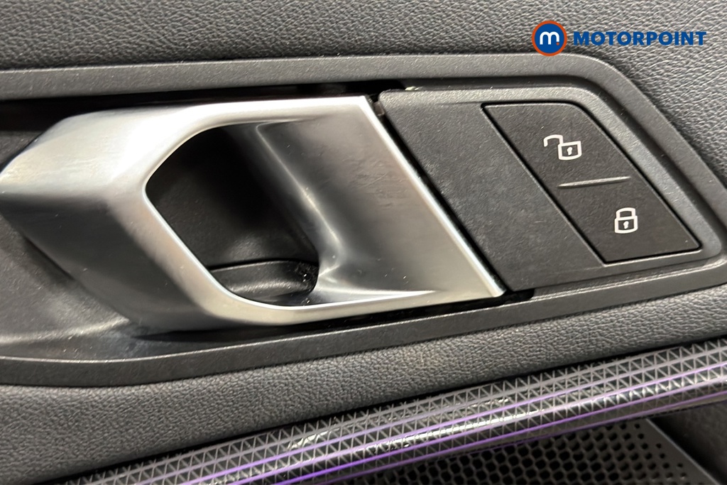 BMW 1 Series Sport Manual Petrol Hatchback - Stock Number (1672435) - 993rd supplementary image