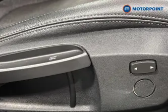 BMW 1 Series Sport Manual Petrol Hatchback - Stock Number (1672435) - 995th supplementary image