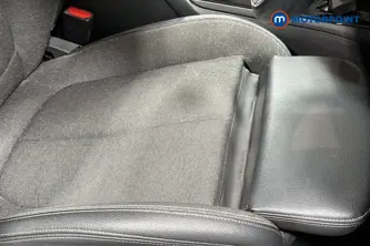 BMW 1 Series Sport Manual Petrol Hatchback - Stock Number (1672435) - 996th supplementary image