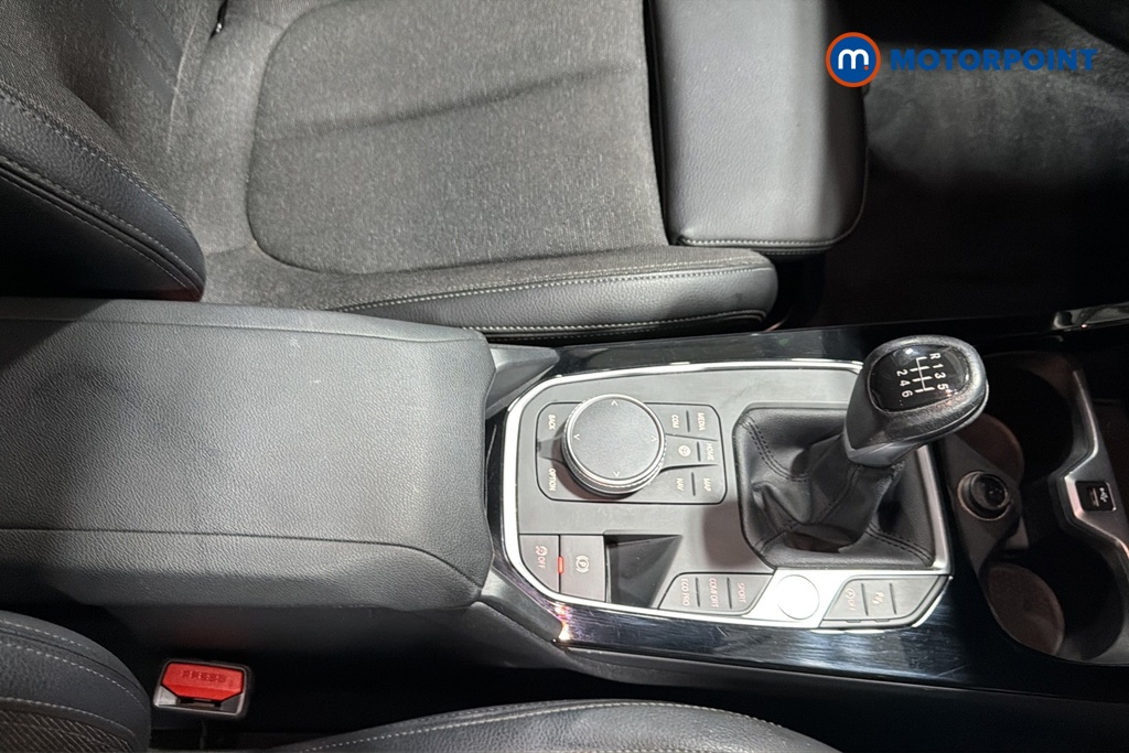 BMW 1 Series Sport Manual Petrol Hatchback - Stock Number (1672435) - 16th supplementary image