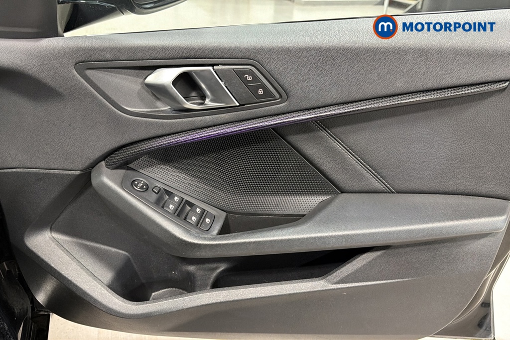 BMW 1 Series Sport Manual Petrol Hatchback - Stock Number (1672435) - 18th supplementary image