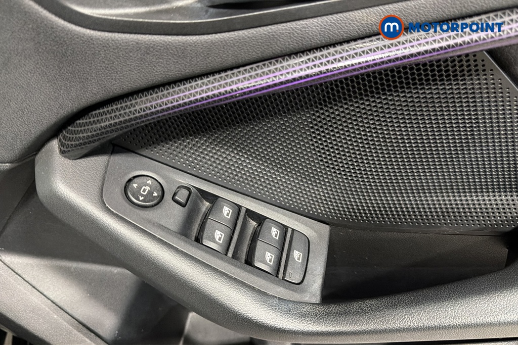 BMW 1 Series Sport Manual Petrol Hatchback - Stock Number (1672435) - 19th supplementary image