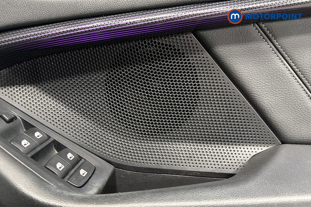 BMW 1 Series Sport Manual Petrol Hatchback - Stock Number (1672435) - 21st supplementary image