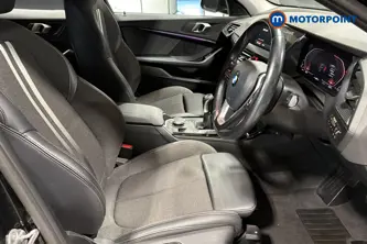 BMW 1 Series Sport Manual Petrol Hatchback - Stock Number (1672435) - 24th supplementary image