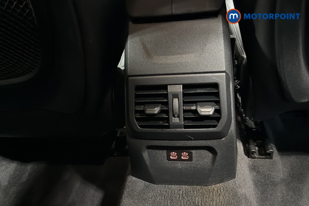 BMW 1 Series Sport Manual Petrol Hatchback - Stock Number (1672435) - 28th supplementary image