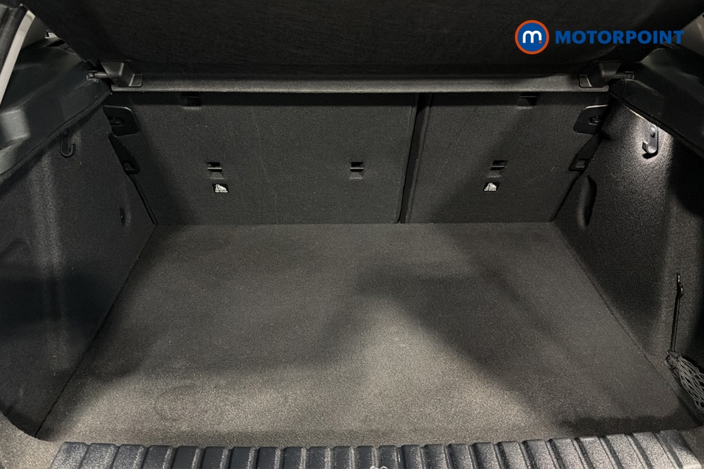 BMW 1 Series Sport Manual Petrol Hatchback - Stock Number (1672435) - 30th supplementary image