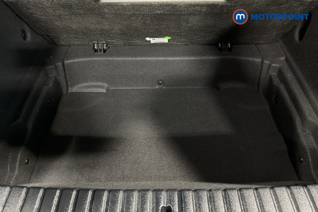 BMW 1 Series Sport Manual Petrol Hatchback - Stock Number (1672435) - 33rd supplementary image