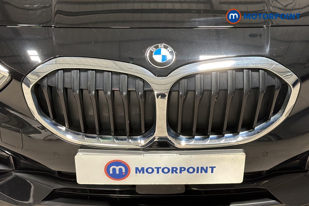 BMW 1 Series Sport Manual Petrol Hatchback - Stock Number (1672435) - 43rd supplementary image
