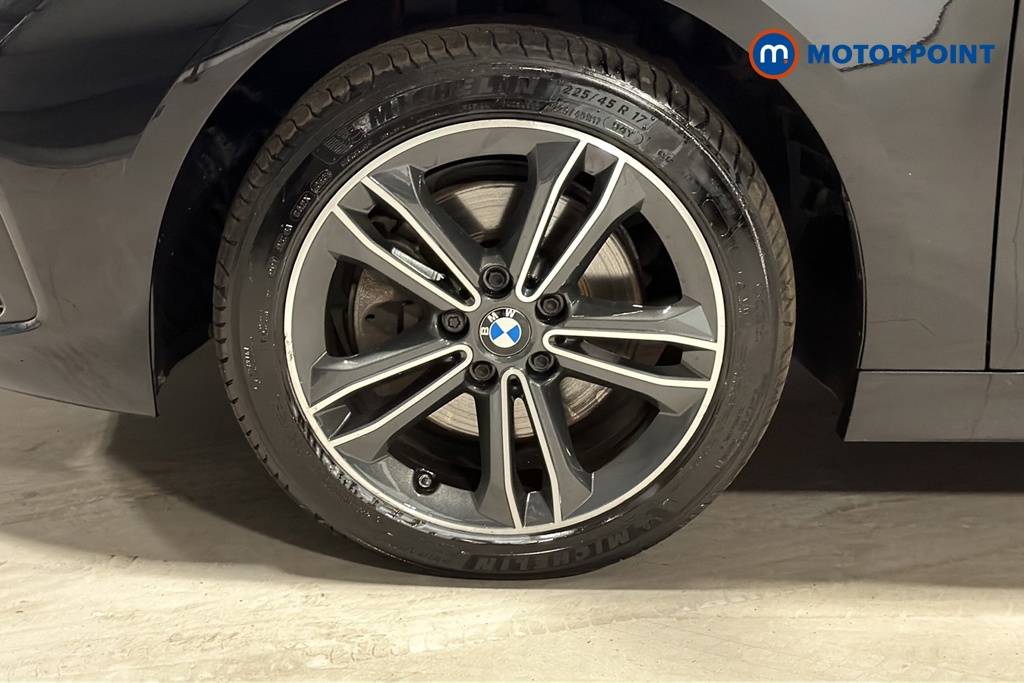 BMW 1 Series Sport Manual Petrol Hatchback - Stock Number (1672435) - 44th supplementary image