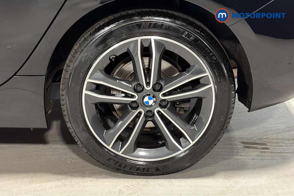 BMW 1 Series Sport Manual Petrol Hatchback - Stock Number (1672435) - 45th supplementary image