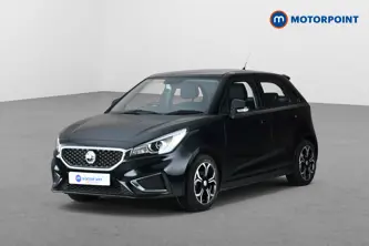 Mg Motor Uk MG3 Exclusive Manual Petrol Hatchback - Stock Number (1672526) - Passenger side front corner