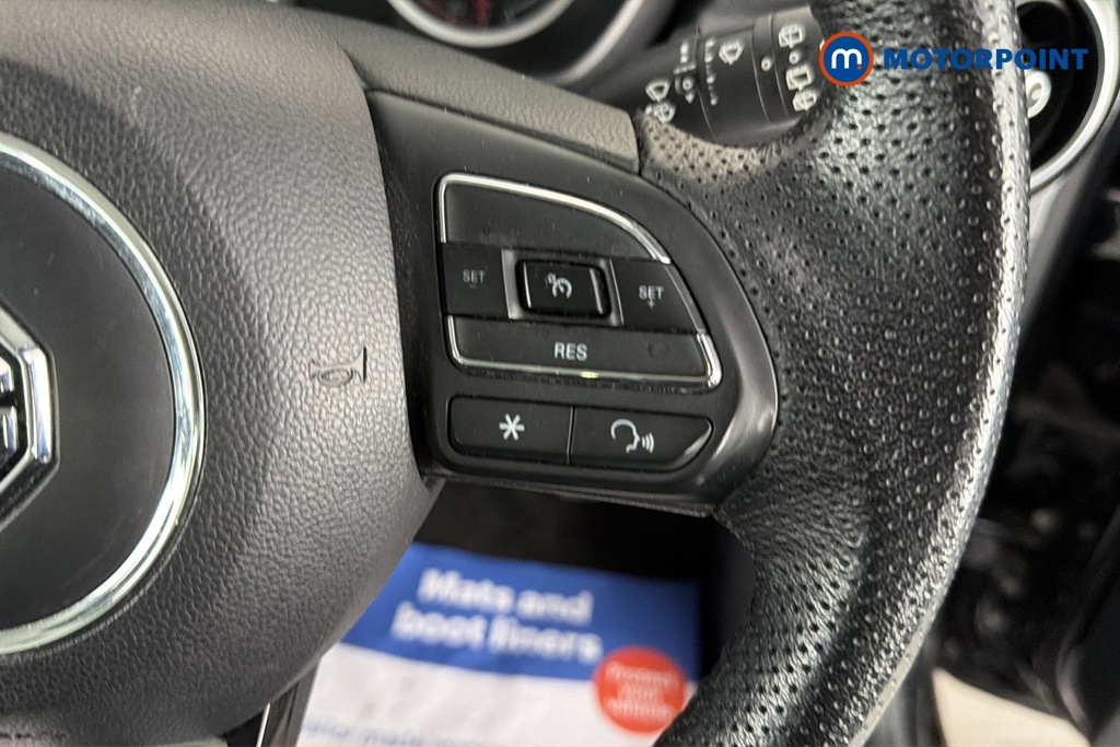 Mg Motor Uk MG3 Exclusive Manual Petrol Hatchback - Stock Number (1672526) - 3rd supplementary image