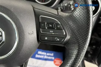Mg Motor Uk MG3 Exclusive Manual Petrol Hatchback - Stock Number (1672526) - 3rd supplementary image