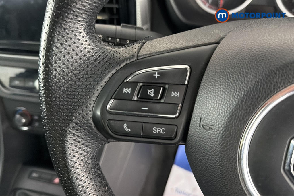 Mg Motor Uk MG3 Exclusive Manual Petrol Hatchback - Stock Number (1672526) - 4th supplementary image