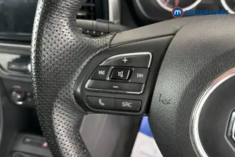Mg Motor Uk MG3 Exclusive Manual Petrol Hatchback - Stock Number (1672526) - 4th supplementary image