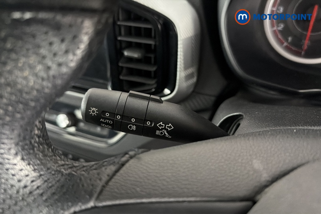 Mg Motor Uk MG3 Exclusive Manual Petrol Hatchback - Stock Number (1672526) - 5th supplementary image