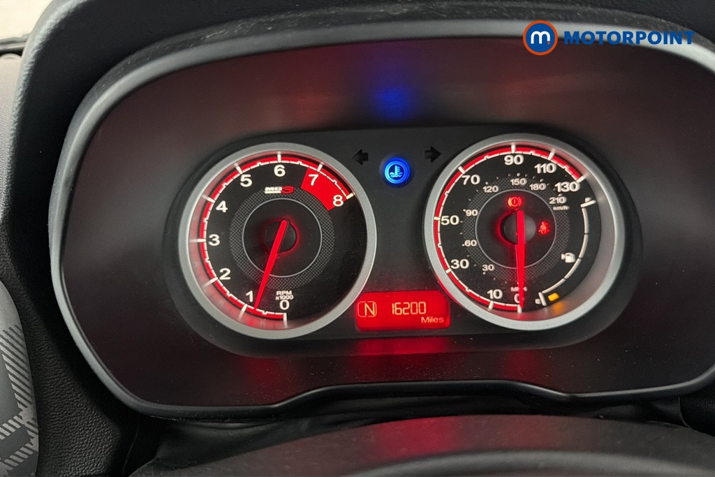Mg Motor Uk MG3 Exclusive Manual Petrol Hatchback - Stock Number (1672526) - 7th supplementary image