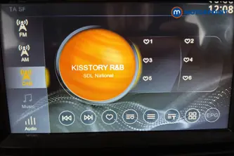 Mg Motor Uk MG3 Exclusive Manual Petrol Hatchback - Stock Number (1672526) - 8th supplementary image