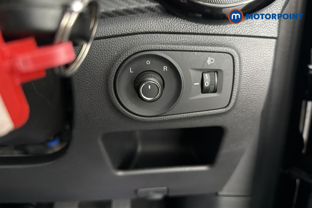 Mg Motor Uk MG3 Exclusive Manual Petrol Hatchback - Stock Number (1672526) - 11th supplementary image