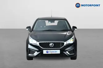 Mg Motor Uk MG3 Exclusive Manual Petrol Hatchback - Stock Number (1672526) - Front bumper