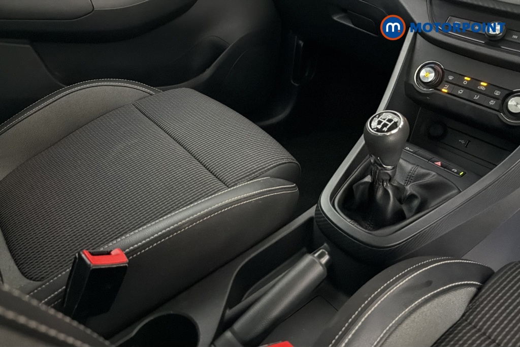 Mg Motor Uk MG3 Exclusive Manual Petrol Hatchback - Stock Number (1672526) - 15th supplementary image