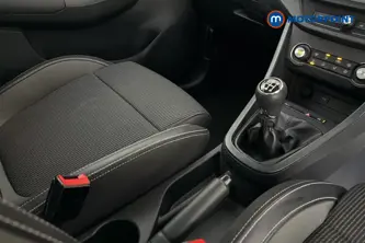 Mg Motor Uk MG3 Exclusive Manual Petrol Hatchback - Stock Number (1672526) - 15th supplementary image