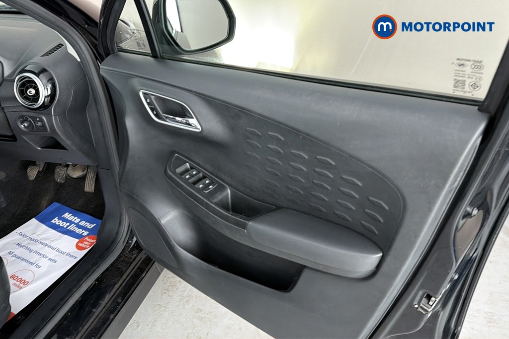 Mg Motor Uk MG3 Exclusive Manual Petrol Hatchback - Stock Number (1672526) - 18th supplementary image