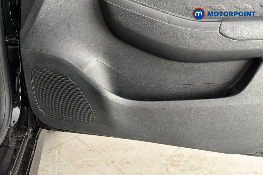 Mg Motor Uk MG3 Exclusive Manual Petrol Hatchback - Stock Number (1672526) - 21st supplementary image
